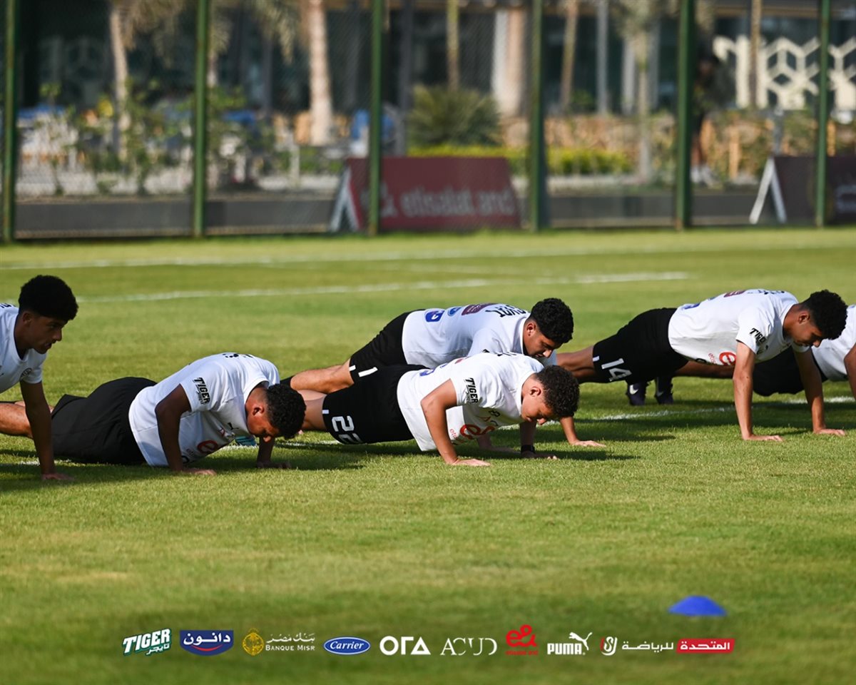 المنتخب الوطني تحت 17&nbsp;