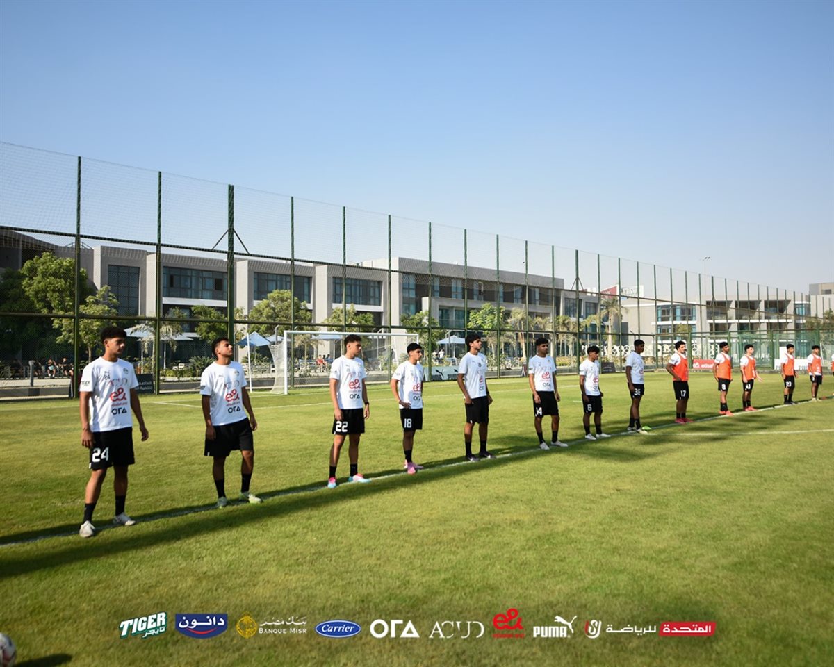 المنتخب الوطني تحت 17&nbsp;