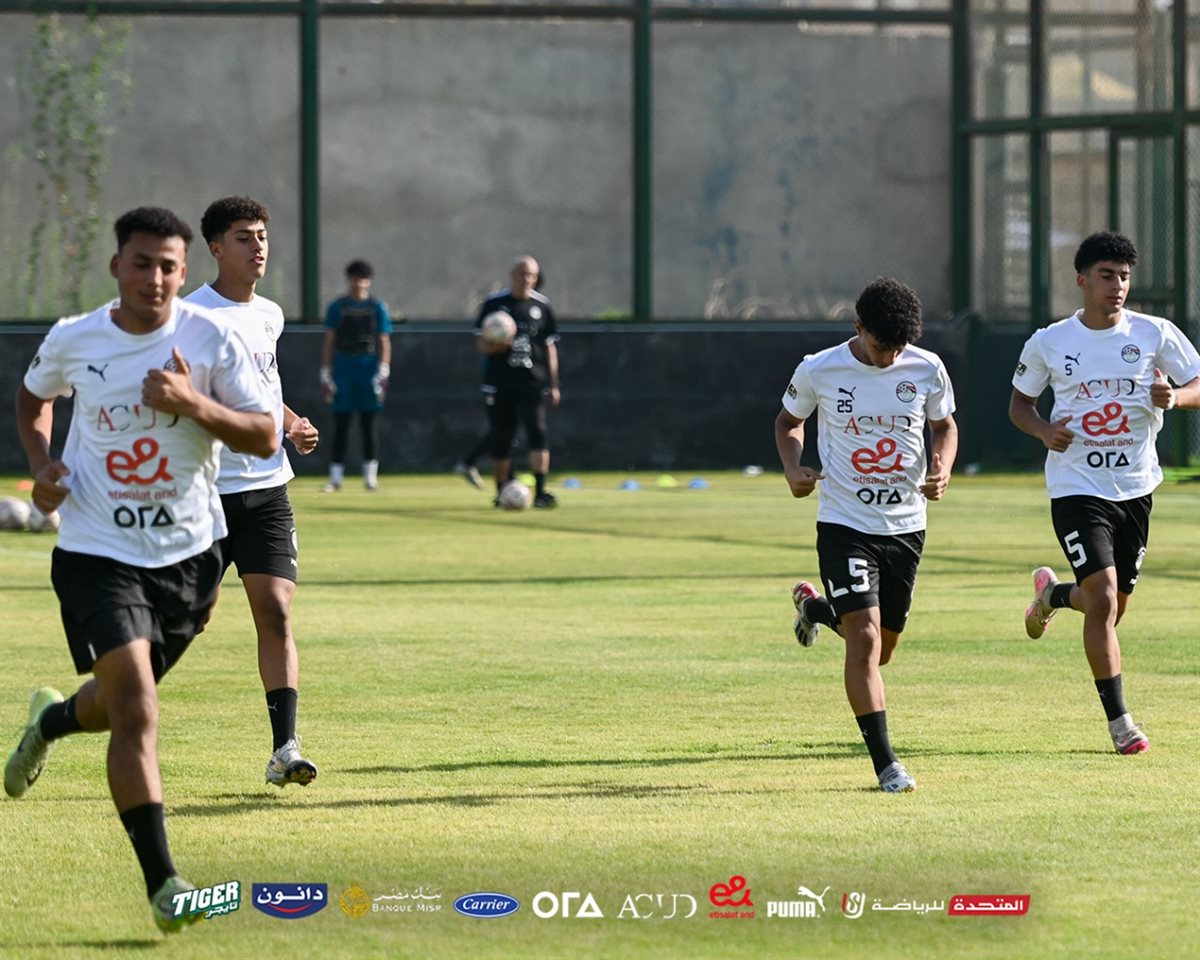 المنتخب الوطني تحت 17&nbsp;