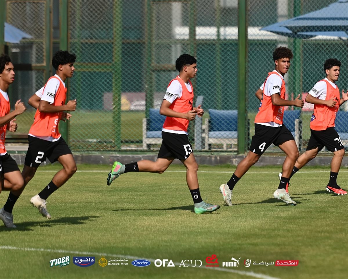 المنتخب الوطني تحت 17&nbsp;