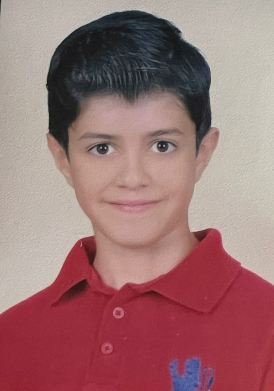 الصغير آدم 