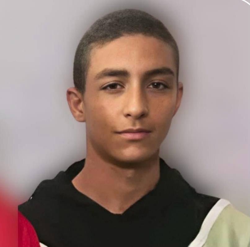 &nbsp;الطالب محمد حسني مبارك