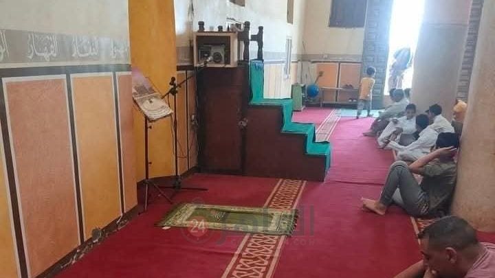 مواعيد الصلاة في التوقيت الصيفي