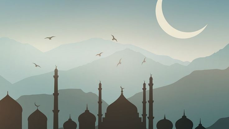دعاء الاستيقاظ لصلاة الفجر