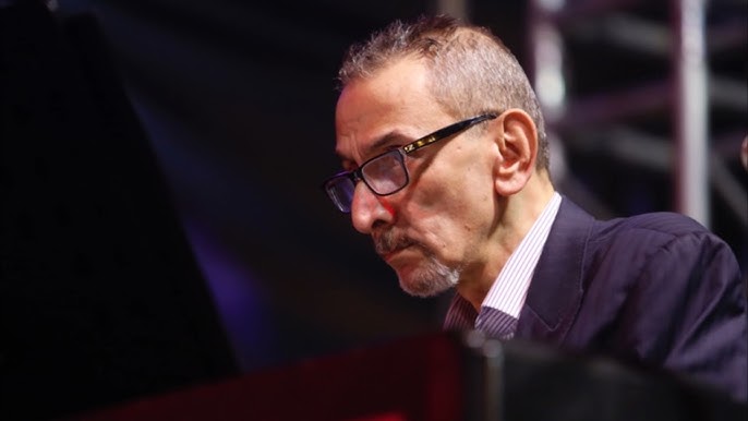زياد الرحباني&nbsp;