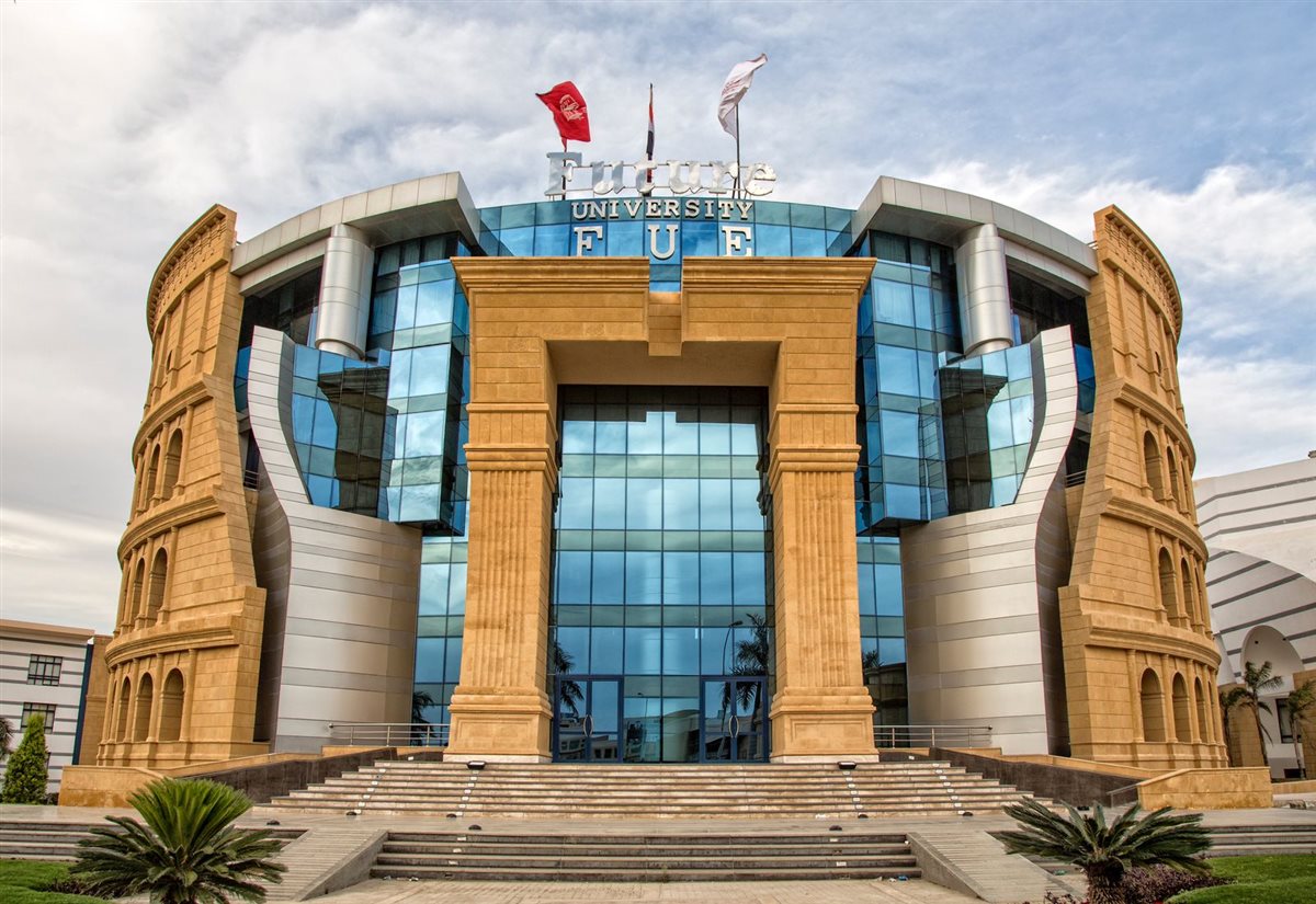 &nbsp;كلية الحاسبات وتكنولوجيا المعلومات بجامعة المستقبل&nbsp;
