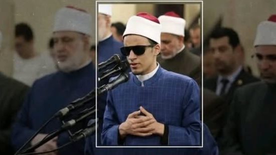الطالب محمد حسن