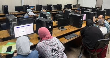 تنسيق المرحلة الثانية لطلاب الثانوية العامة