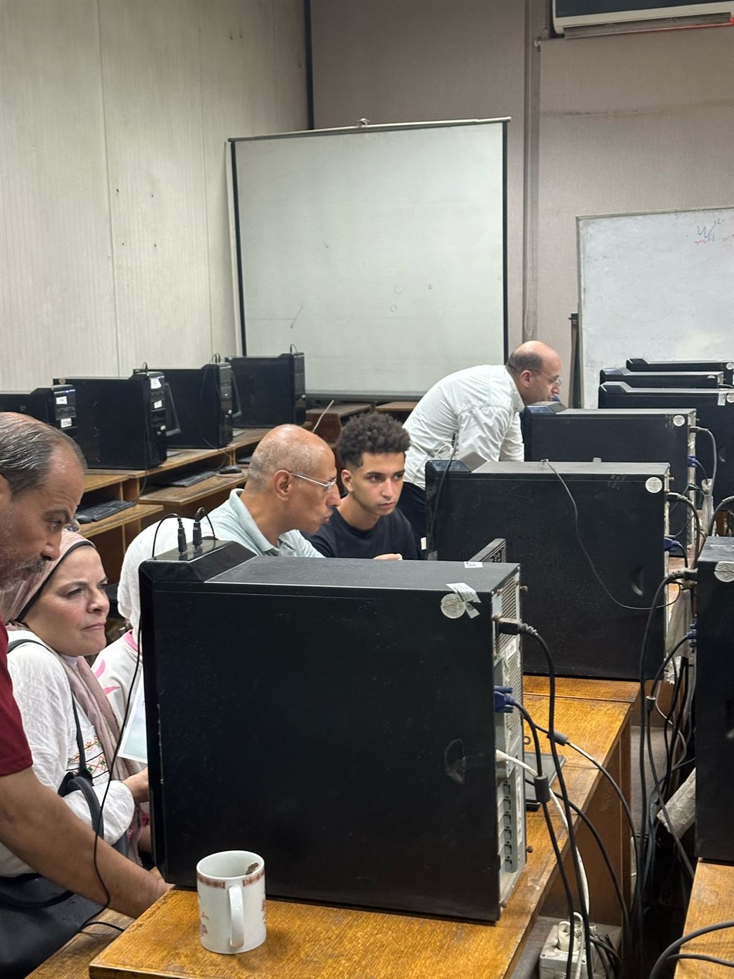 تنسيق الجامعات&nbsp;