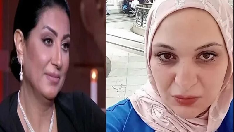 من هي بنت مبارك؟