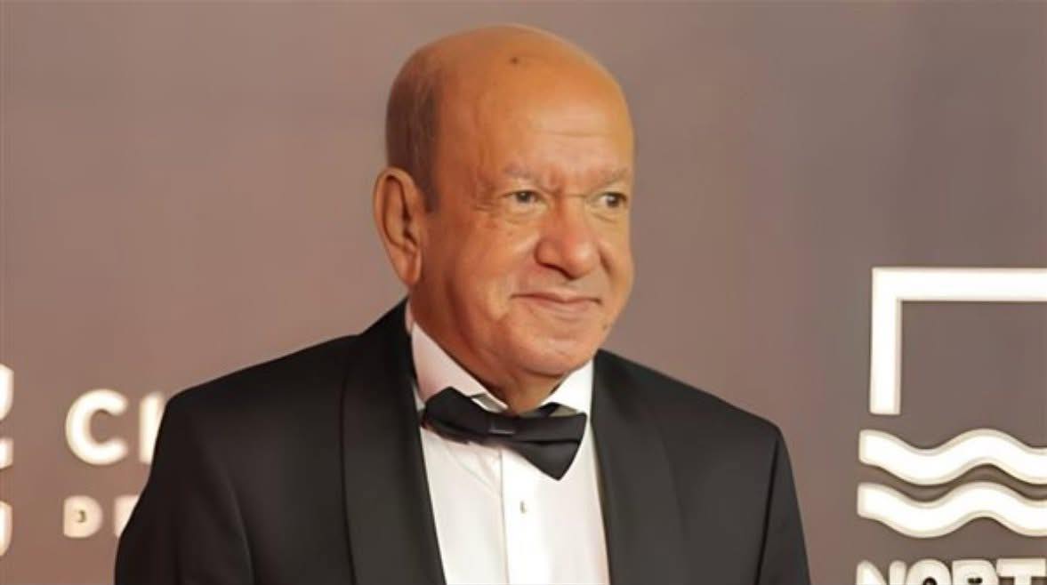 عمر لطفي لبيب&nbsp;