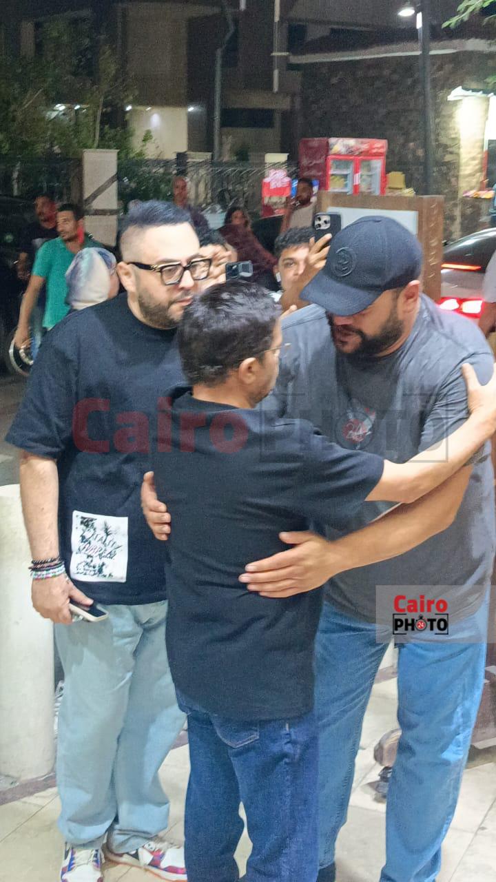 محمد هنيدي