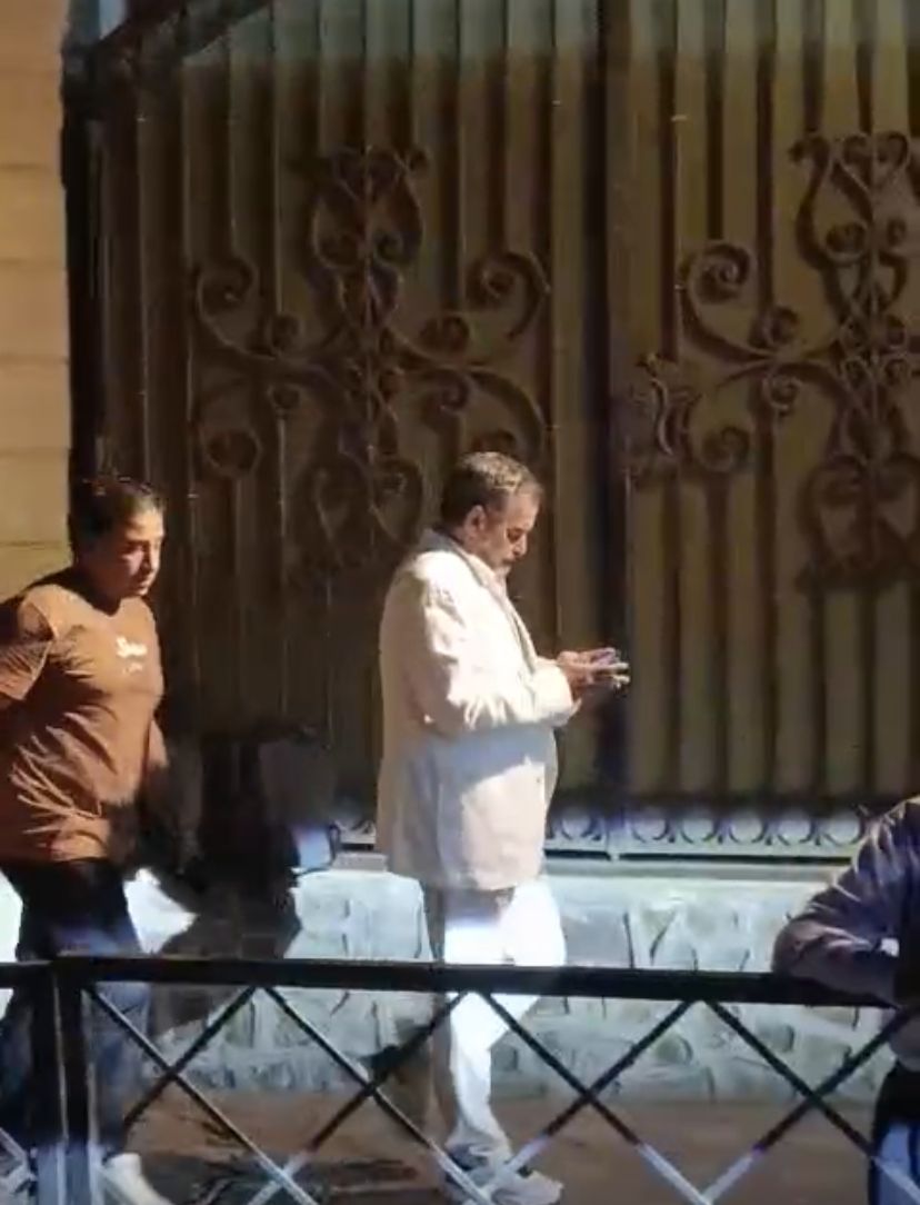 علي الحجار ومحمد لطفي وحجاج عبد العظيم أبرز الحضور بعزاء لطفي لبيب&nbsp;