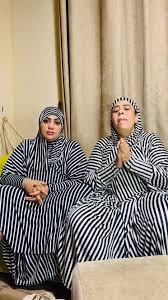 أم مكة وأم ساجدة&nbsp;