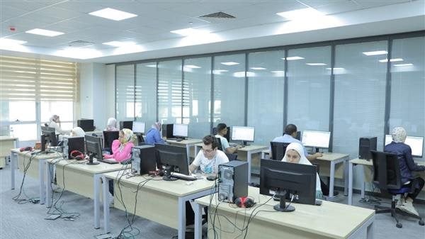 تنسيق كلية آداب 2025
