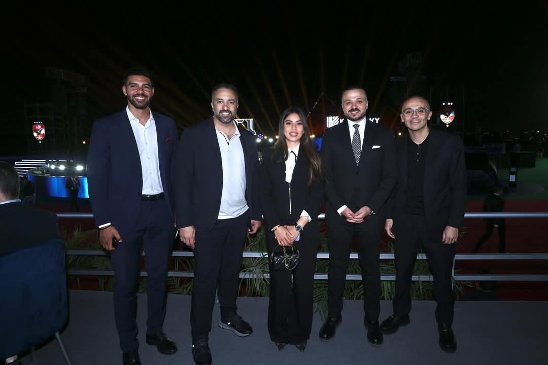 النادي الأهلي
