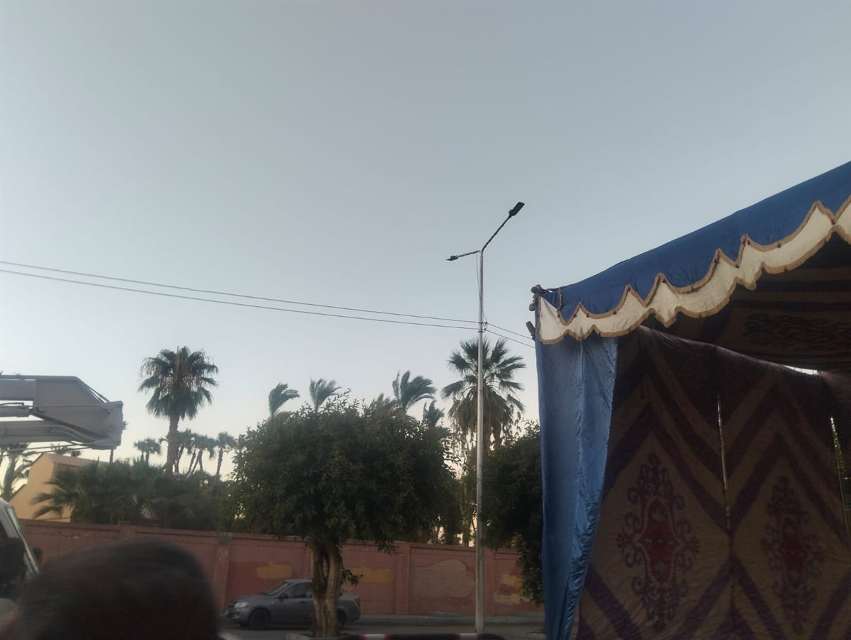 الأقصر تستعد لانتخابات الشيوخ&nbsp;