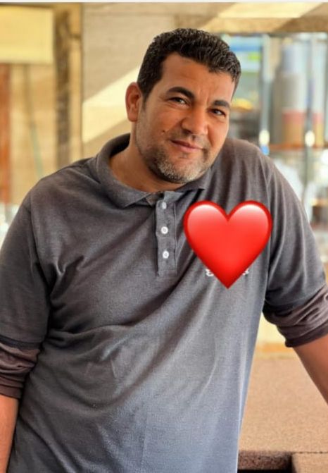 والد عمر