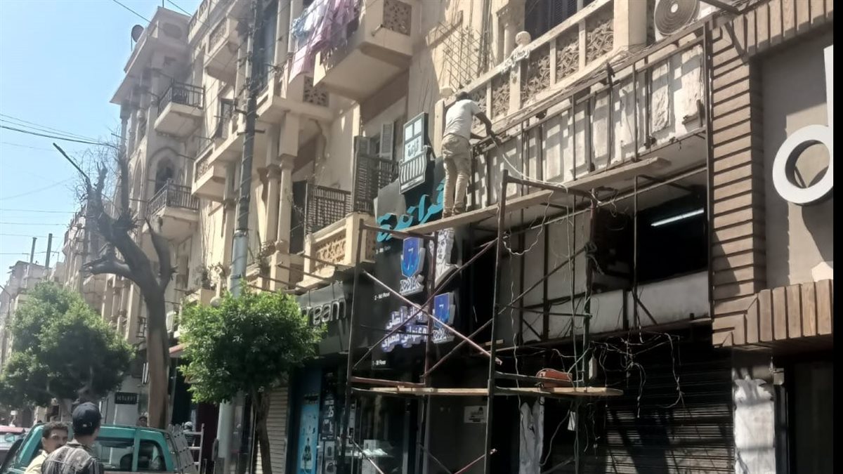 ازاي اروح الكوربة بالمترو