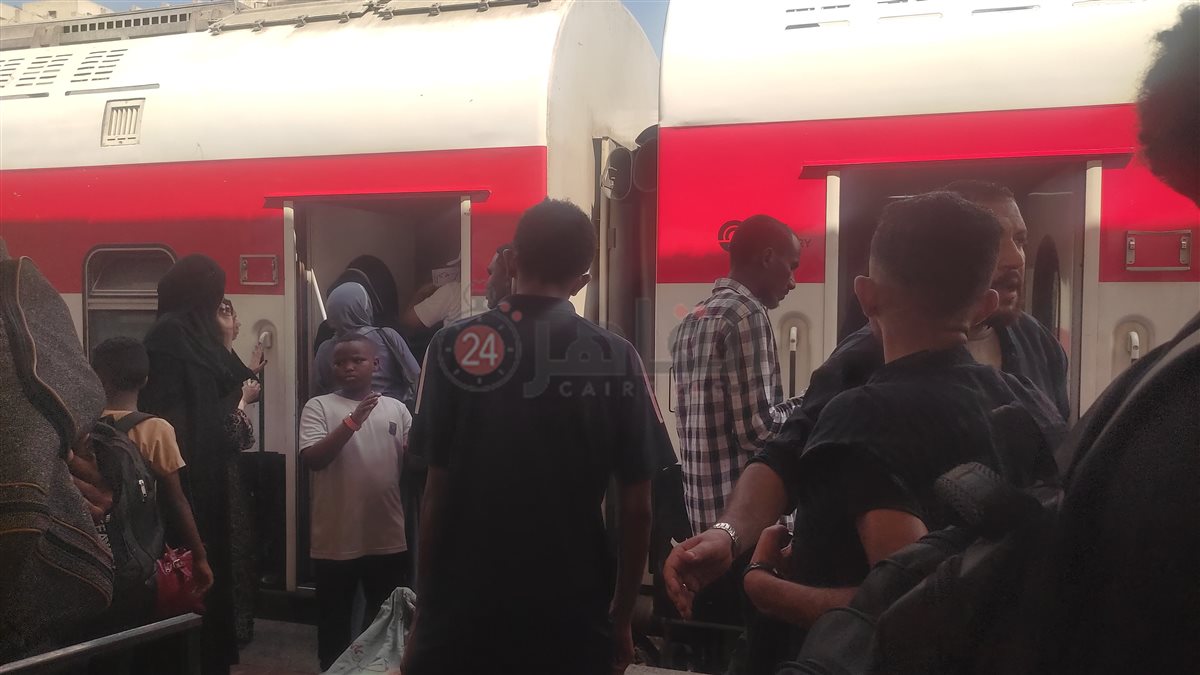 مشاهد خاصة من رحلة العودة الطوعية للأشقاء السودانيين إلى وطنهم&nbsp;