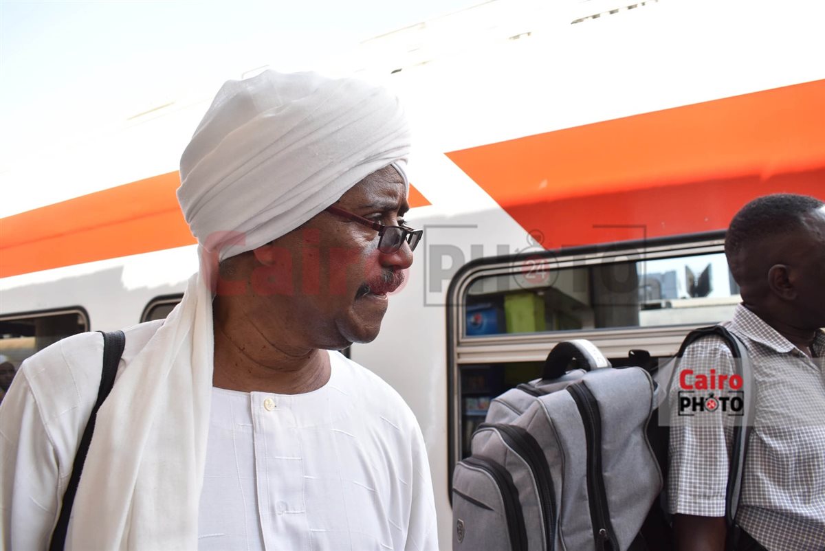 مشاهد خاصة من رحلة العودة الطوعية للأشقاء السودانيين إلى وطنهم&nbsp;