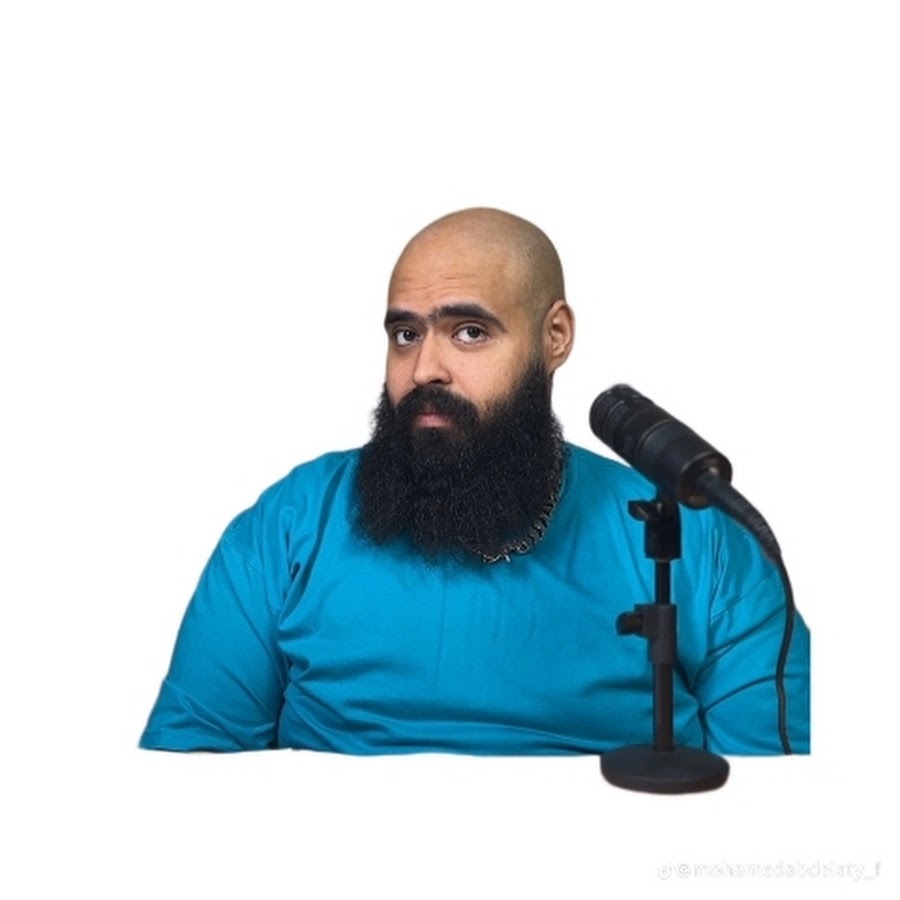 القبض على &nbsp;البلوجر محمد عبد العاطي