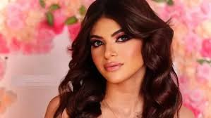 البلوجر سوزي الأردنية &nbsp;