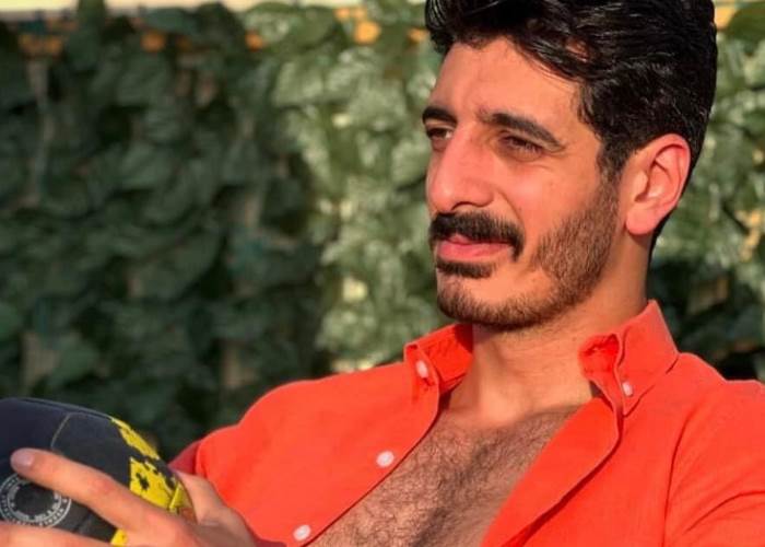 شاكر محظور دلوقتي&nbsp;