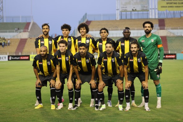 المقاولون العرب
