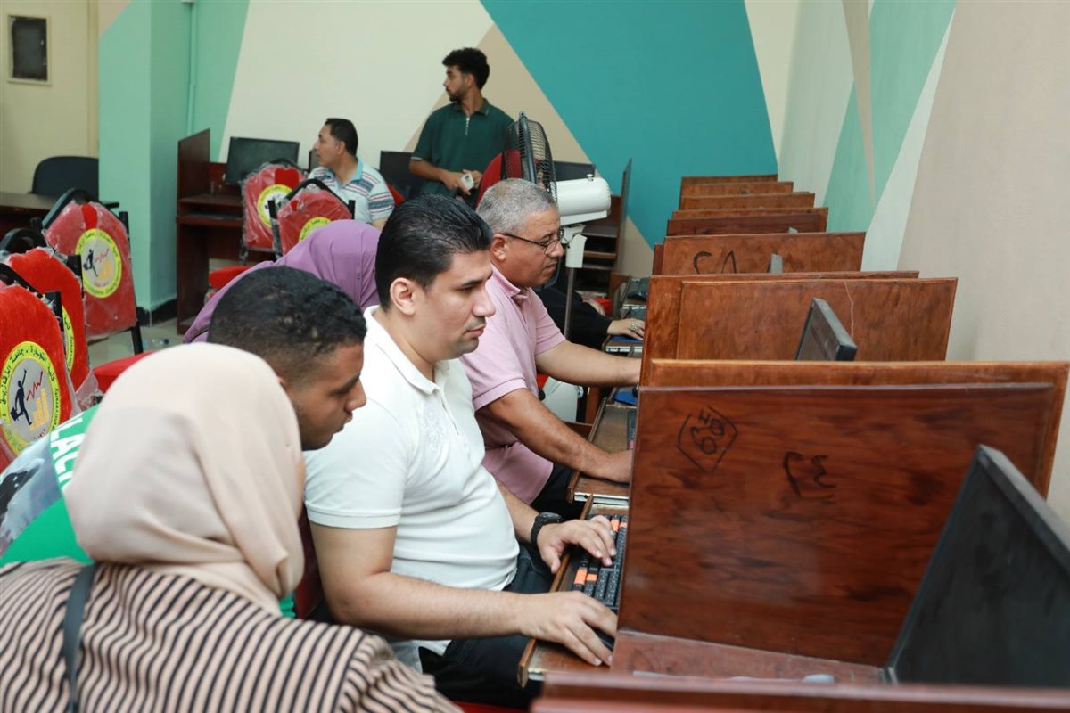 &nbsp;تنسيق المرحلة الثانية 2025