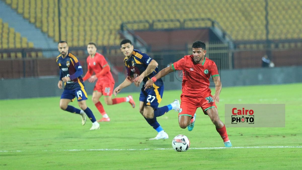 موعد مباراة الأهلي ومودرن سبورت القادمة في الدوري المصري الممتاز
