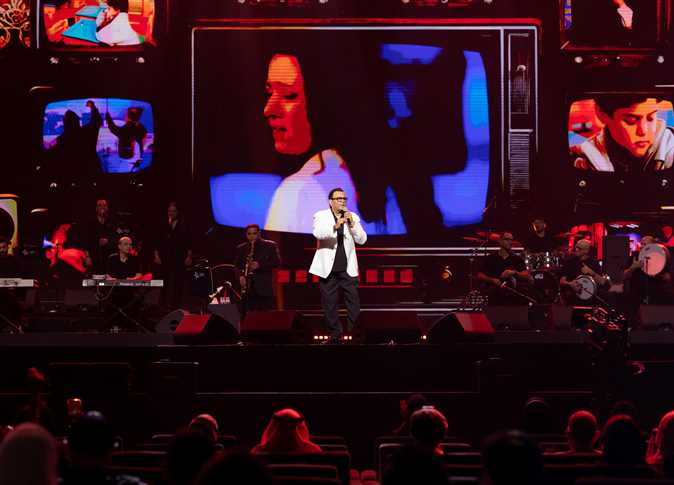 محمد فؤاد
