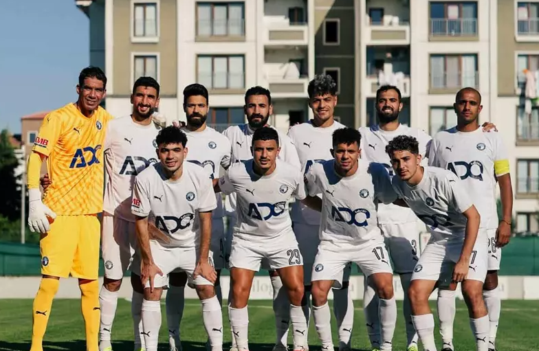 بيراميدز