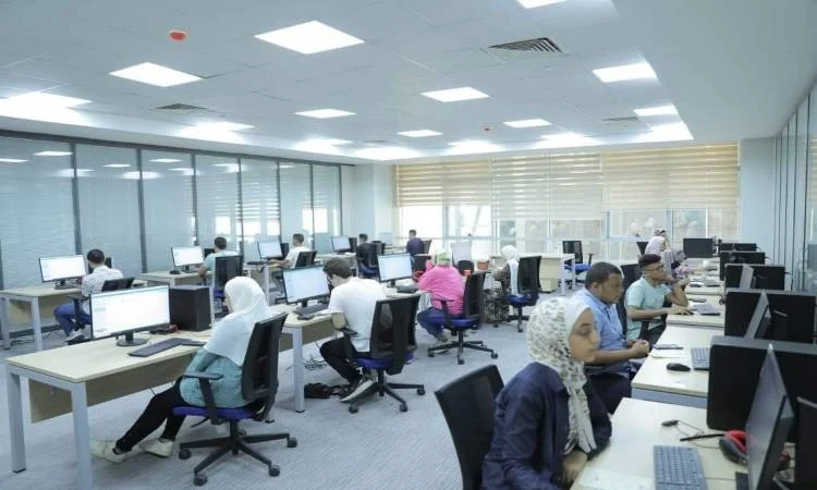 خطوات تسجيل رغبات المرحلة الثانية 2025