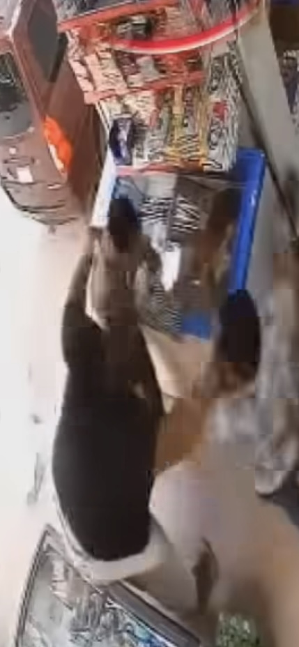 تعدي علي طفل&nbsp;