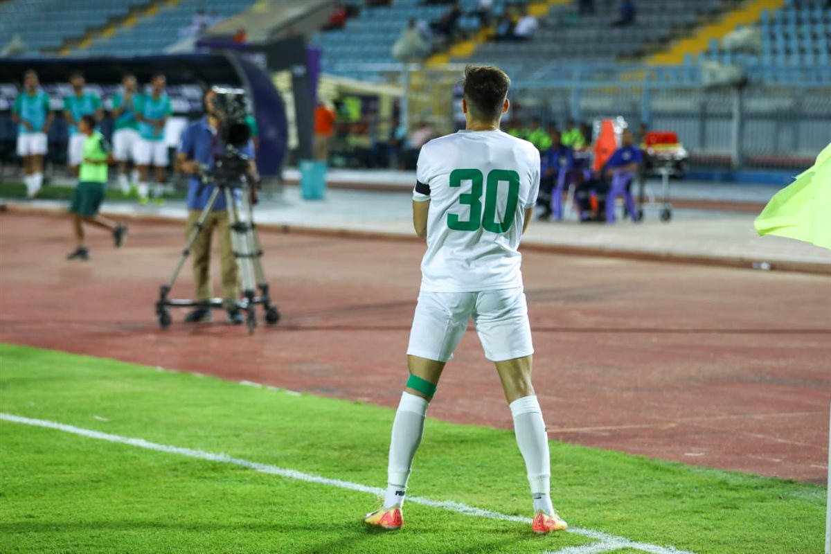 المصري والاتحاد السكندري