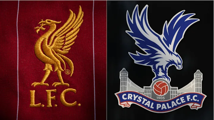 توقيت مباراة ليفربول وكريستال بالاس