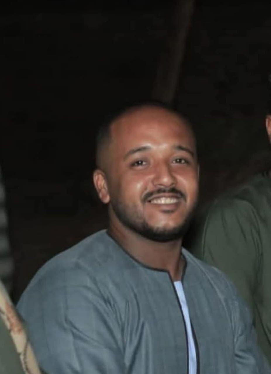 صورة الشاب&nbsp;