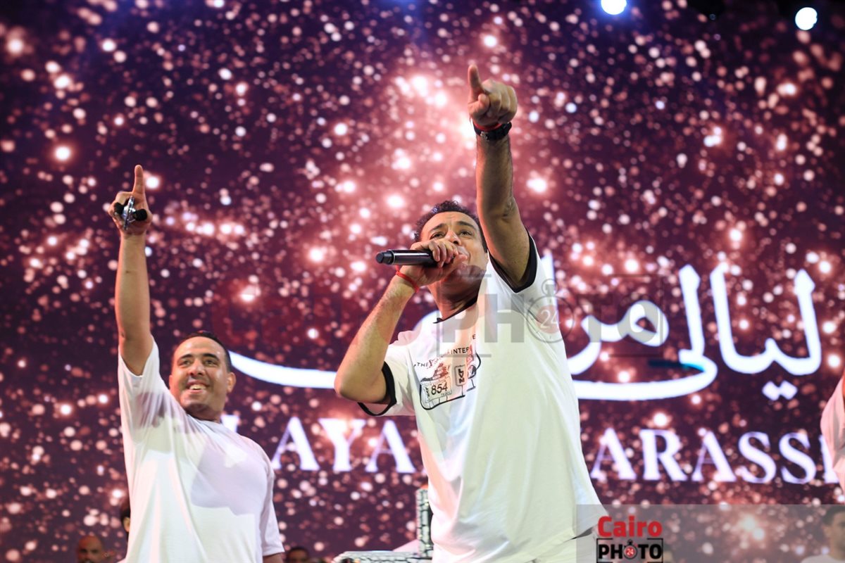 محمود الليثي&nbsp;