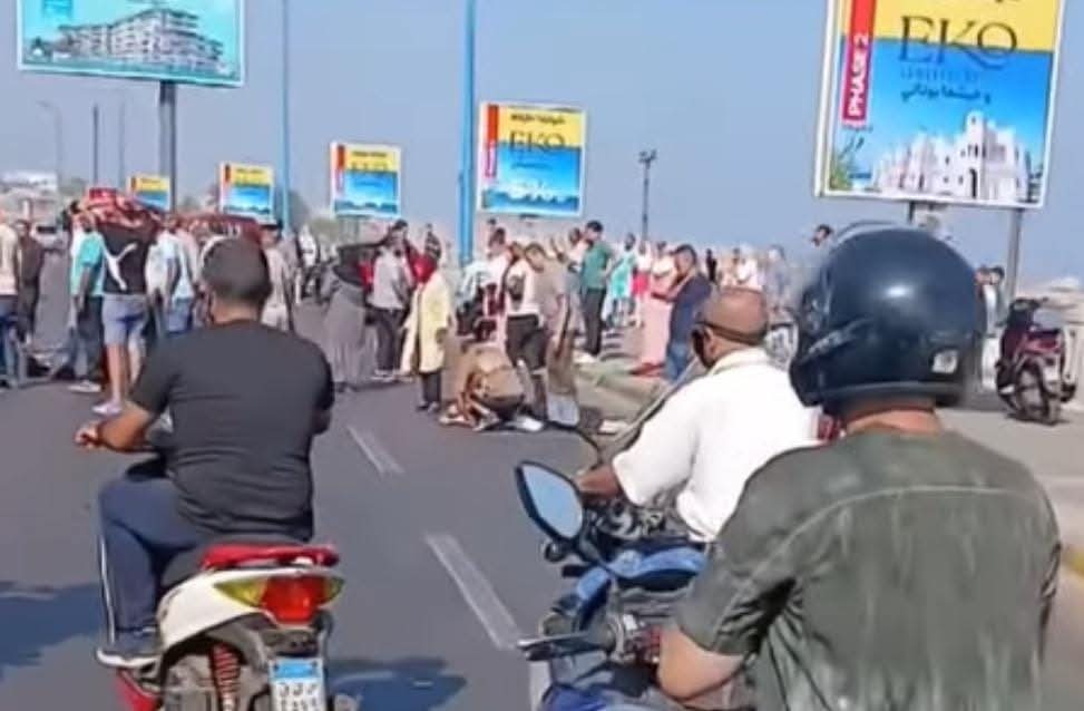 حادث الشاطبي&nbsp;