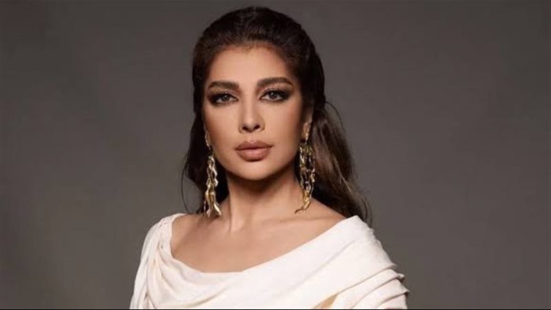 الفنانة أصالة&nbsp;