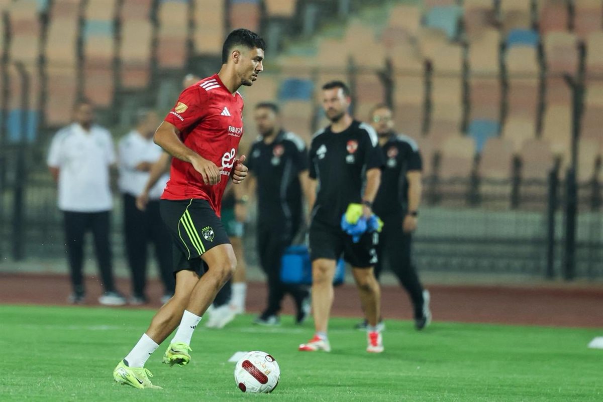 محمد شريف