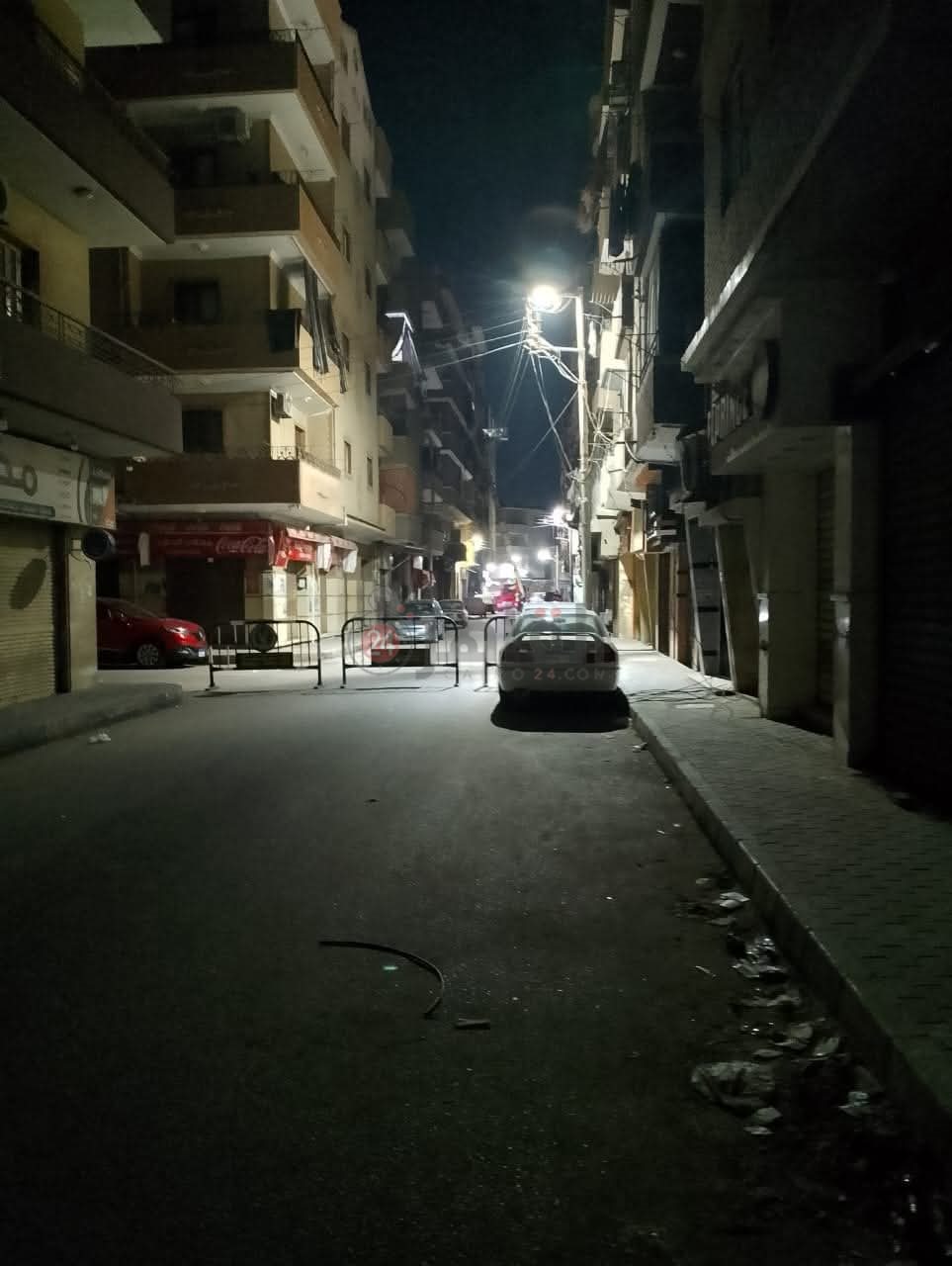 الحادث 