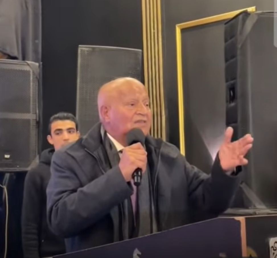 علي المصيلحي&nbsp;