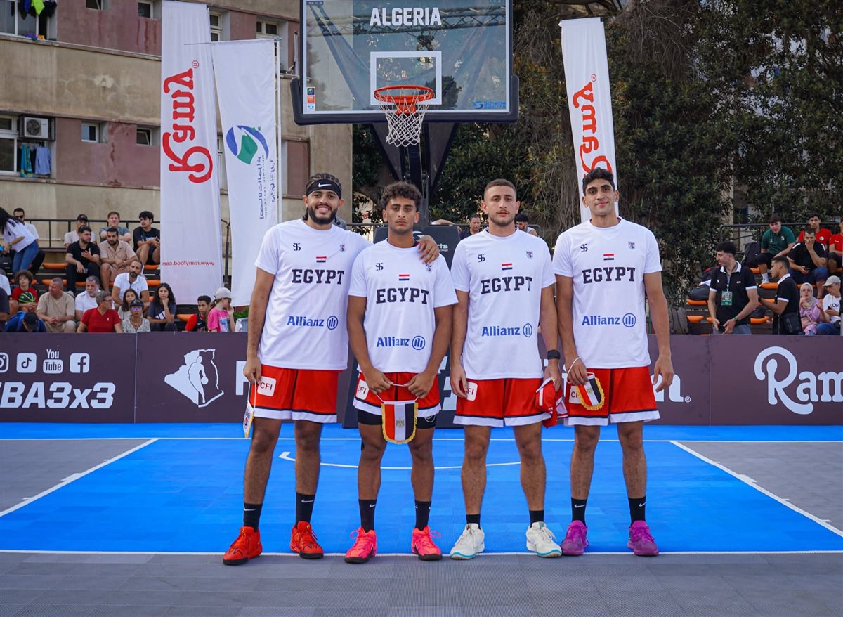 منتخب الرجال&nbsp;