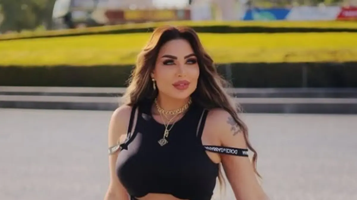 المنتجة سارة خليفة