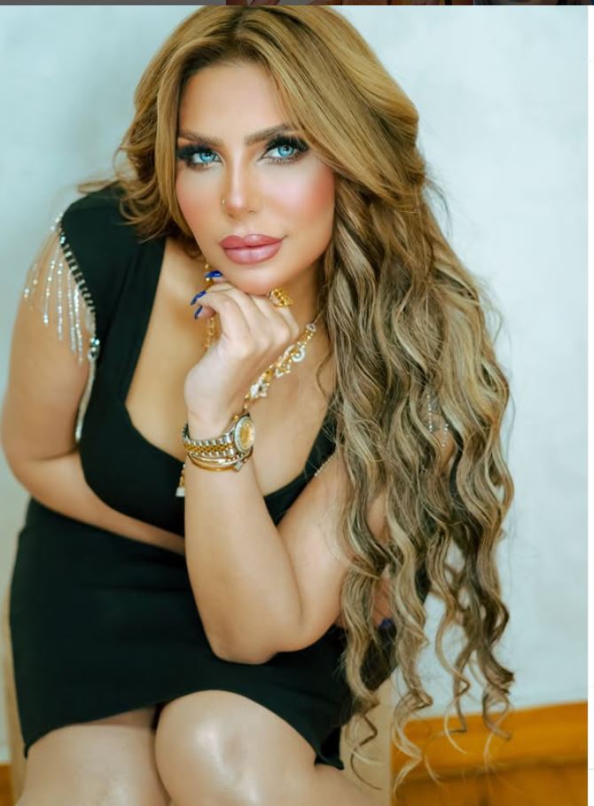 سارة خليفة&nbsp;