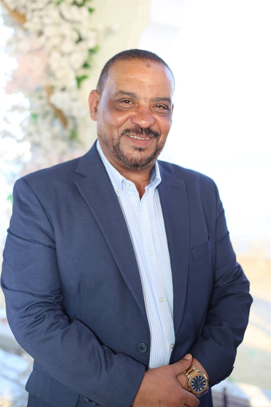 احمد محمد حافظ&nbsp;