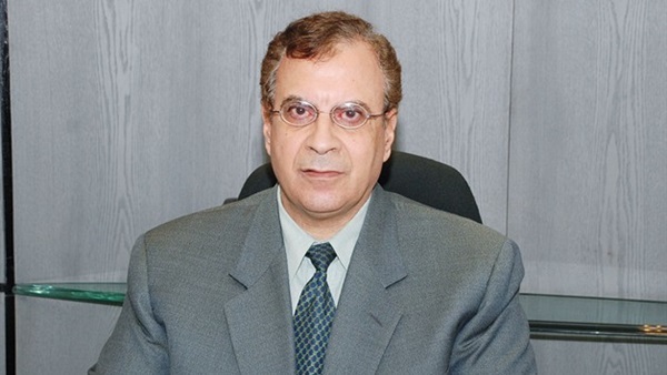 محمد بدرة &nbsp;الخبير المصرفي&nbsp;