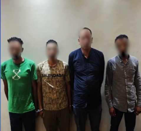 &nbsp;اختطاف طفل من والدته بتواطؤ والده في قليوب